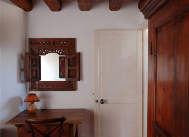 Albergo Julienne Arba Ruang foto