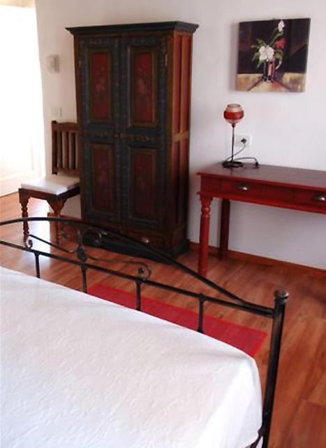 Albergo Julienne Arba Ruang foto