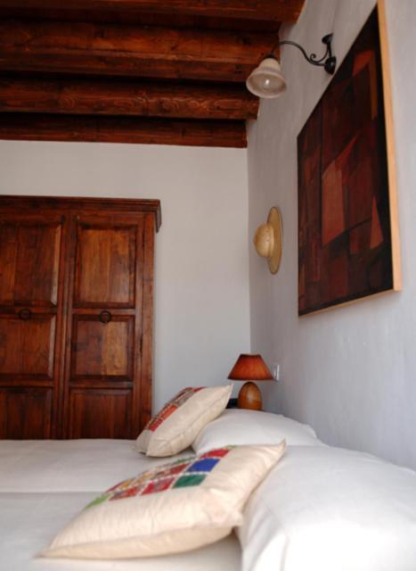 Albergo Julienne Arba Ruang foto