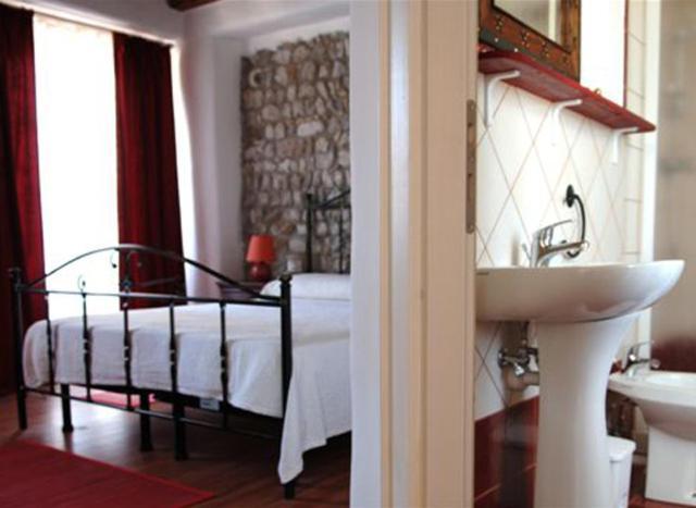 Albergo Julienne Arba Ruang foto