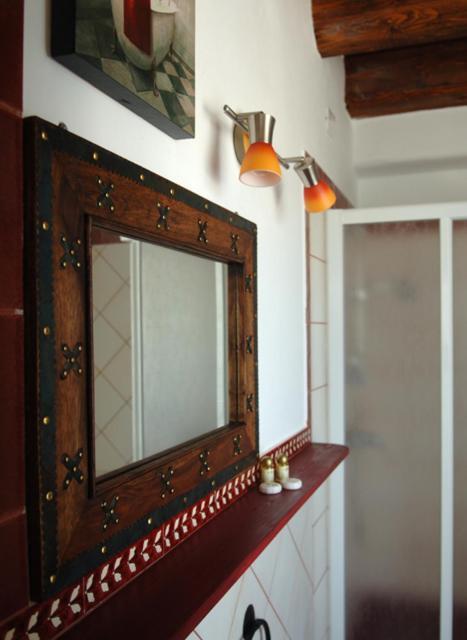 Albergo Julienne Arba Ruang foto