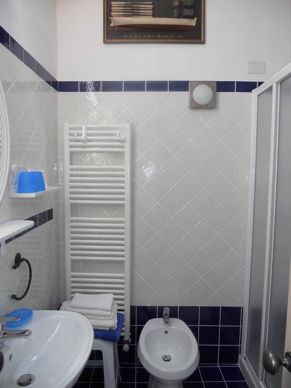 Albergo Julienne Arba Bagian luar foto